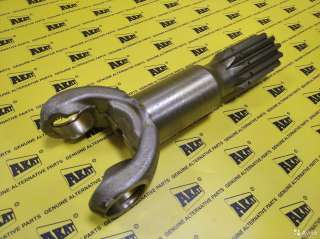 Полуось в кулак 46444 OEM