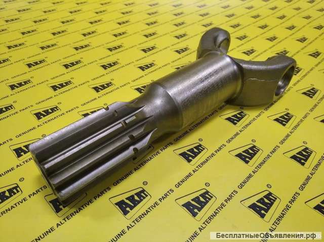 Полуось в кулак 46444 OEM