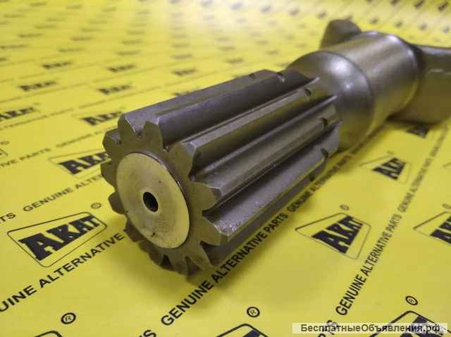 Полуось в кулак 46444 OEM