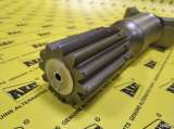 Полуось в кулак 46444 OEM