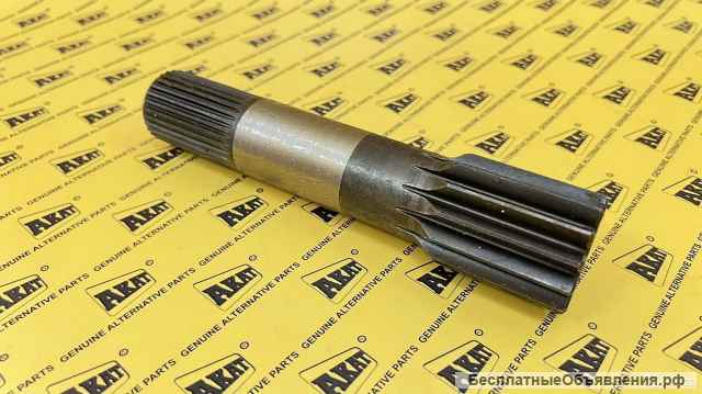 Вал Z13 138940 оем