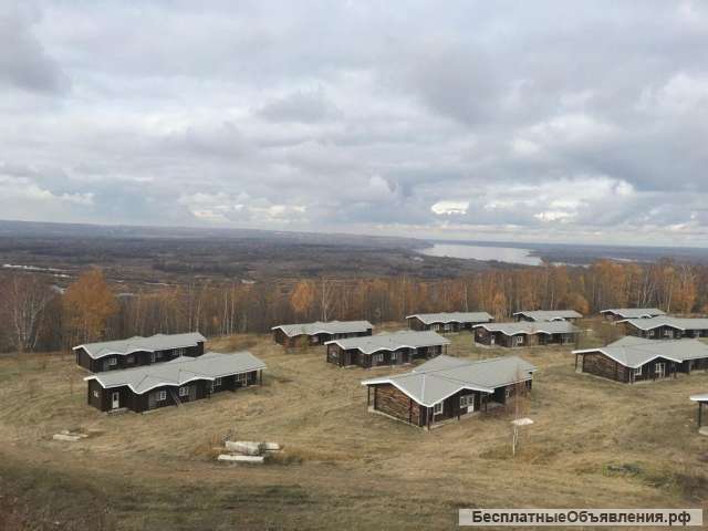 Инвестиции, Доходные апартаменты в собственность