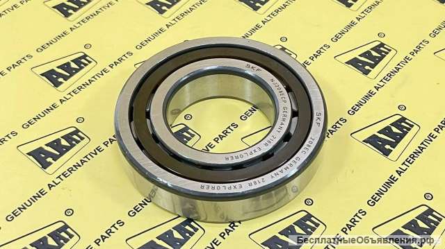 Подшипник кпп 027554 OEM