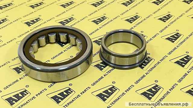 Подшипник кпп 027554 OEM