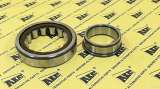 Подшипник кпп 027554 OEM