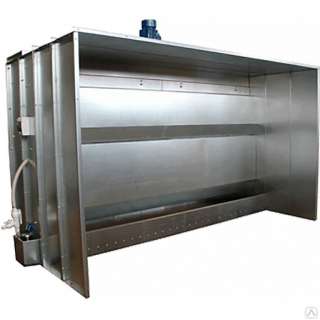 Покрасочное оборудование от производителя