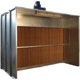 Покрасочное оборудование от производителя