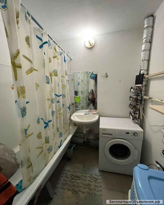 2 к.кв. 57 м2 евроремонт 40 лет Победы