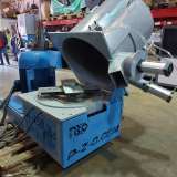 Агломератор пленки ПНД