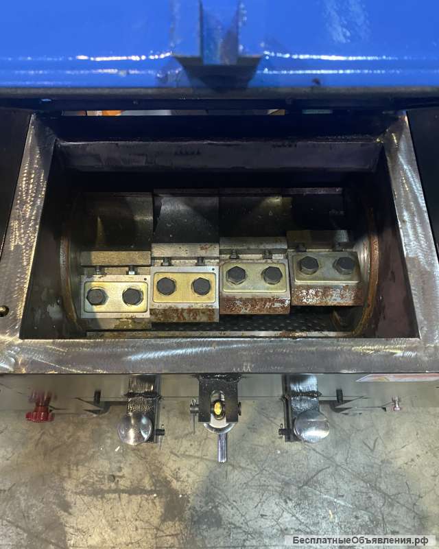 Дробилка измельчитель