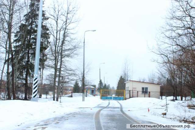 Детский оздоровительный лагерь "Парус"