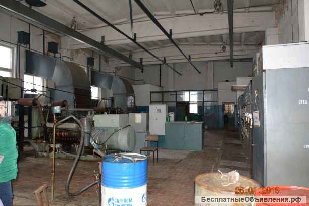 Детский оздоровительный лагерь "Парус"