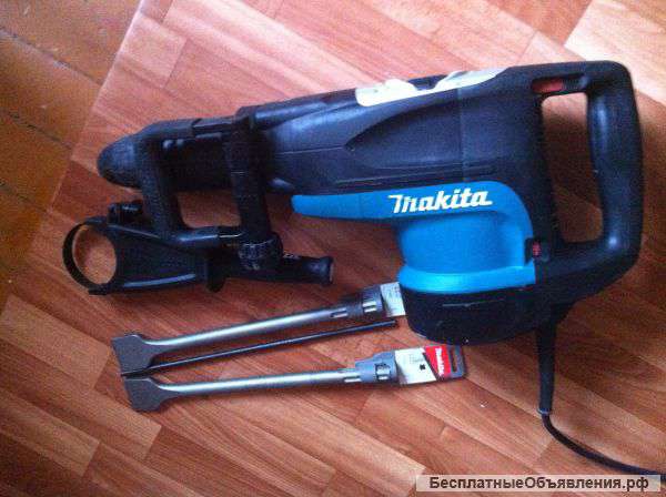 Перфоратор Makita HR5201C