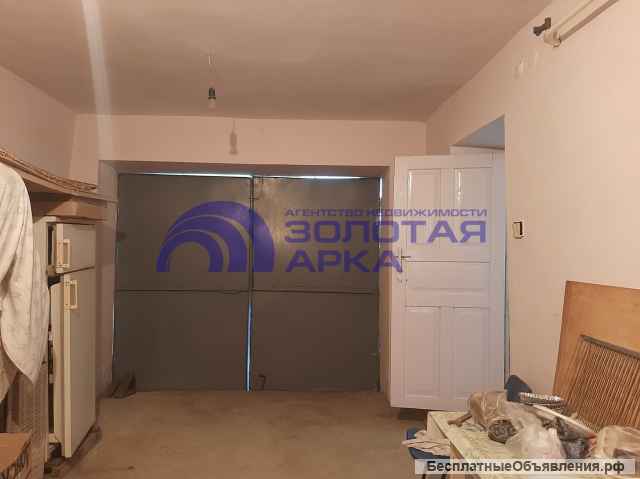 Кирпичный дом 129.6 кв.м