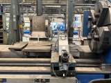 Токарный станок с ЧПУ SKODA - SNT-200 CNC