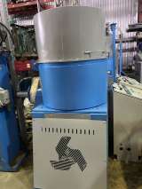 Агломератор полиэтилена