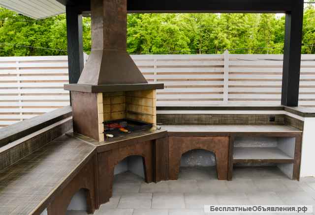 RED Bridge Resort. Премиальный курортный комплекс.