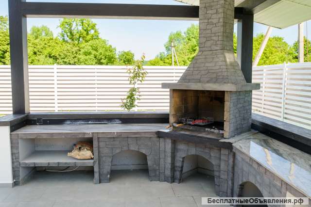 Курортный комплекс