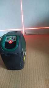 Лазерный уровень Bosch Universallevel 2