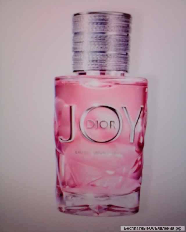 Парфюмерия