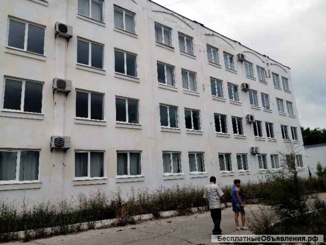 Санаторий-профилакторий "У Сокольих гор"