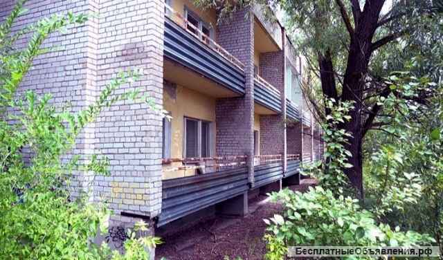 Санаторий-профилакторий "У Сокольих гор"