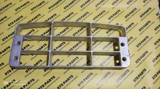 Подножка нижняя 410 mm JCB 331/27034