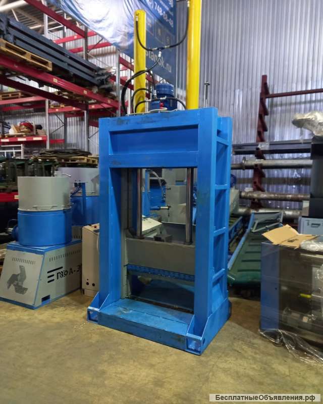 Гильотина для нарезки