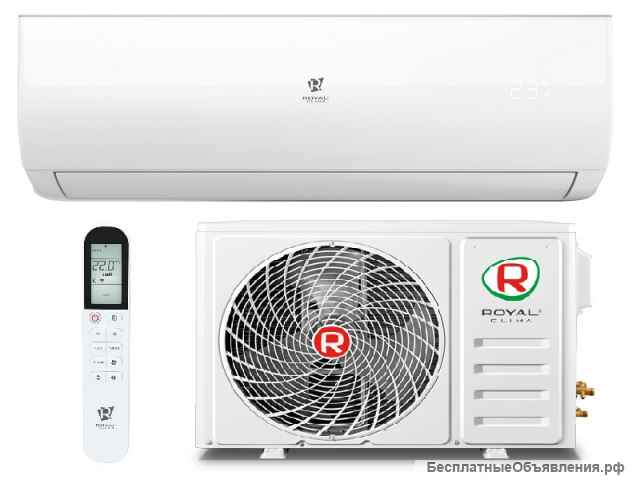 Сплит-системы, кондиционеры