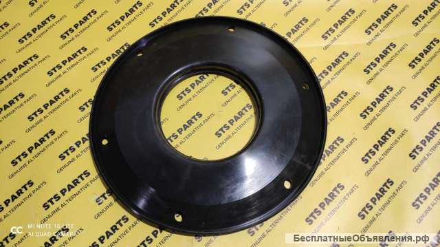 Уплотнение Volvo VOE14531109