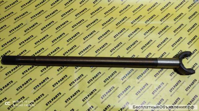 Полуось Caterpillar 210-5946