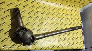 Полуось в сборе Caterpillar 312-7617 358678