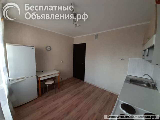 1 к.кв. 38 м2 Аверкиева 12 эт
