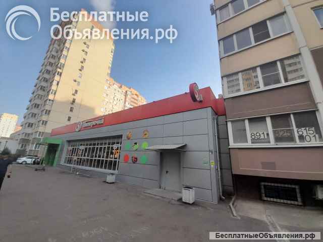 1 к.кв. 38 м2 Аверкиева 12 эт