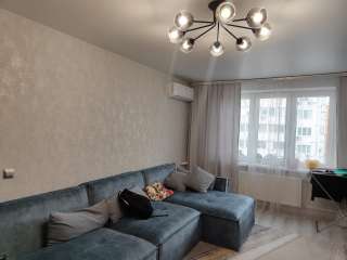 2 комн.кв 59.2 м² этаж 13/16