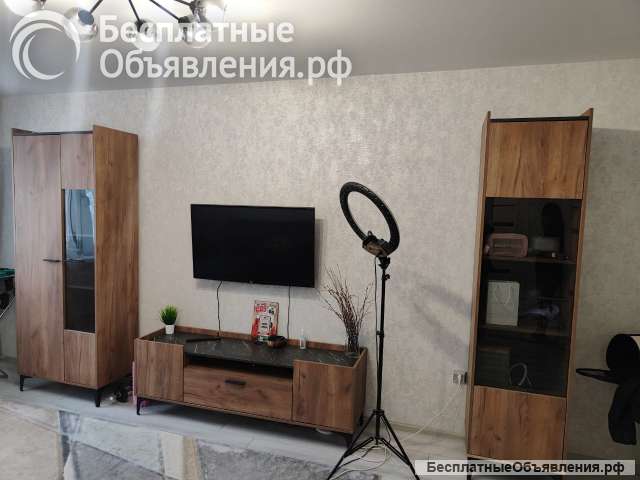 2 комн.кв 59.2 м² этаж 13/16