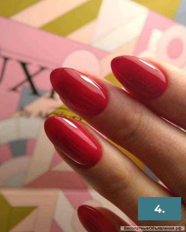 Маникюр и педикюр в 1 минуте от м. Маяковская.