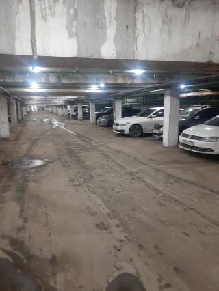 Машино место Братиславская