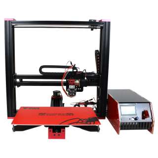 3d принтер tevo black widow
