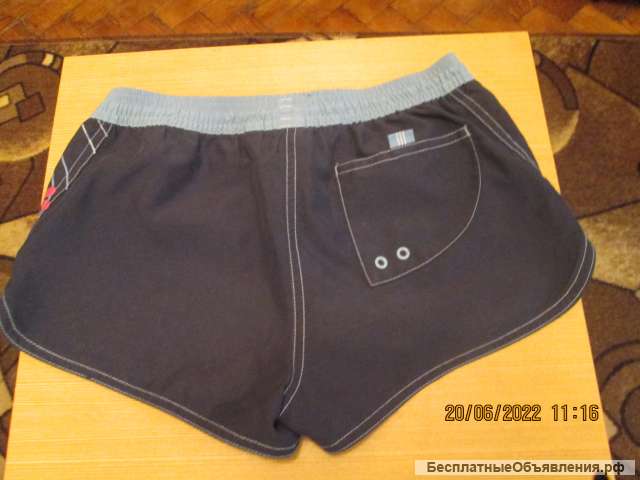 Шорты