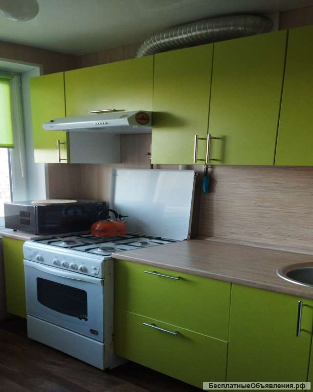 Аренда жилья