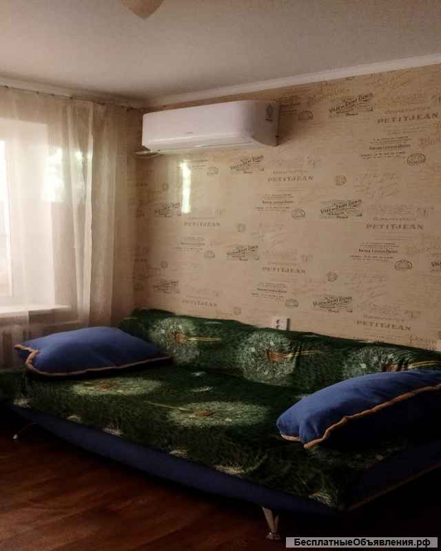 Аренда жилья