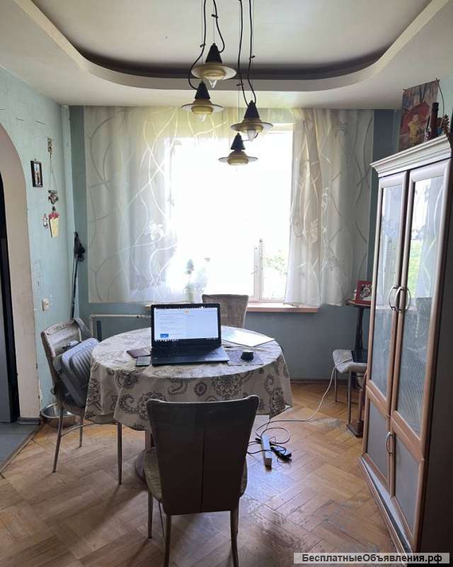 4-комнатной квартиры в г.Королёв