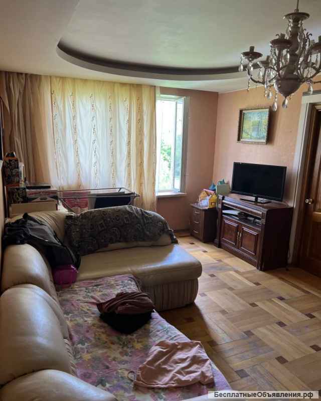 4-комнатной квартиры в г.Королёв