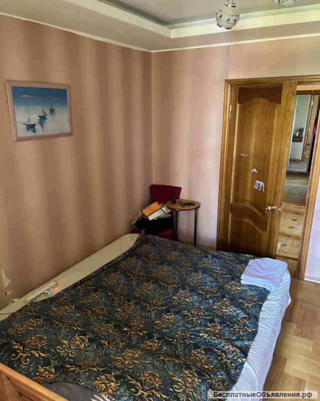 4-комнатной квартиры в г.Королёв