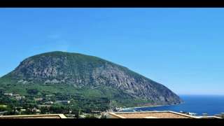 Свой участок земли в Крыму в Ялте