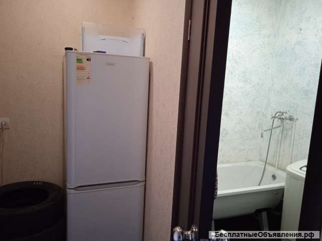 В г. Сызрань 1-ком. квартира