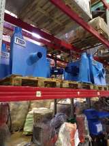 Вентилятор для полимеров