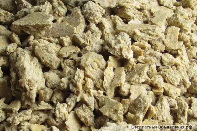 Растительное масло и продукты его переработки