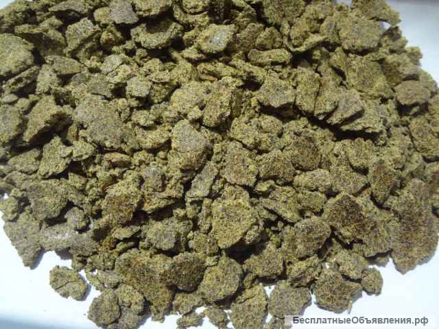 Растительное масло и продукты его переработки